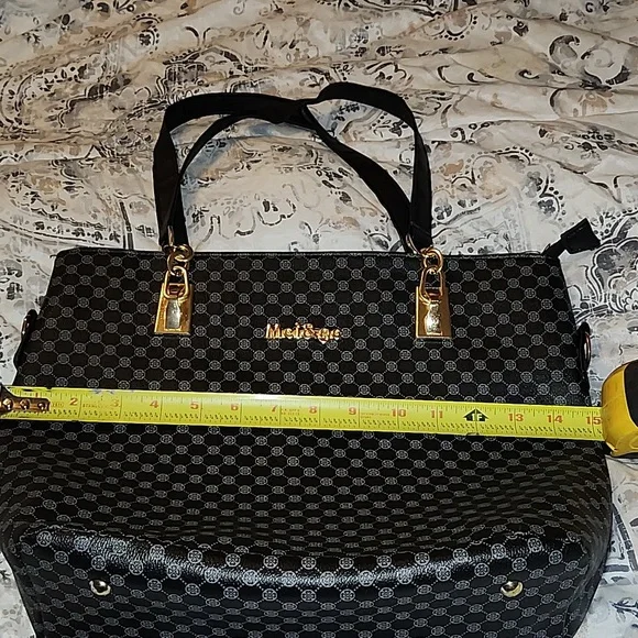 NWT Women's 6PC Bag Set - Picture 3 of 10